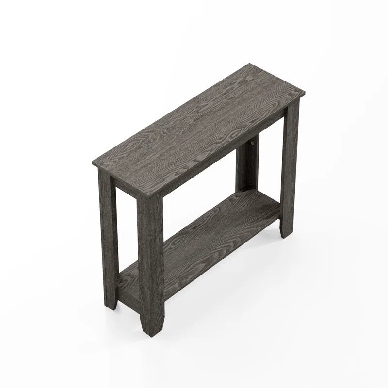 Weddel Basilico Console Table