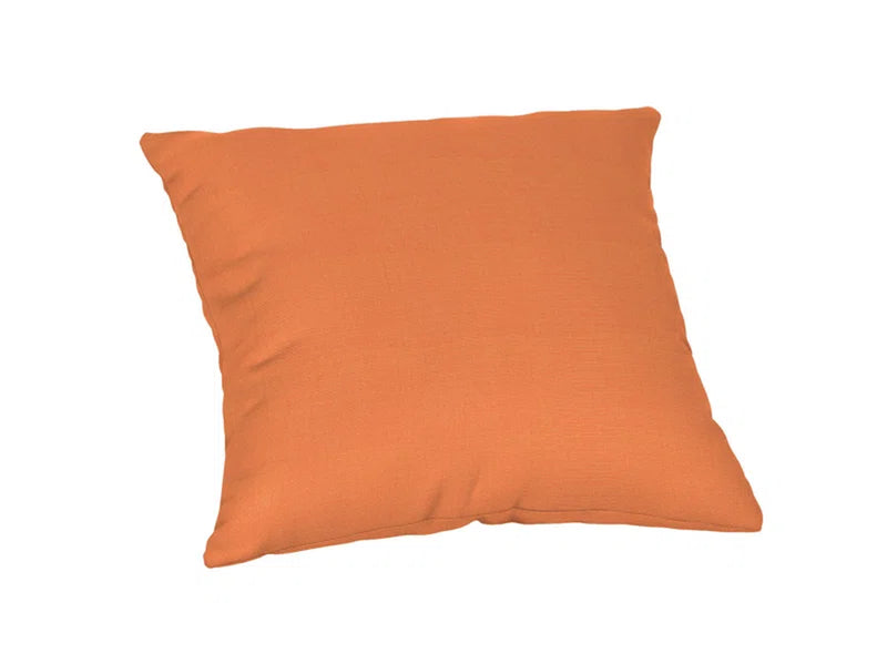 Sunbrella® Indoor/Outdoor Reversible Throw Pillow