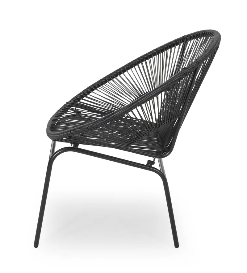 Outdoor Modern Patio Chair