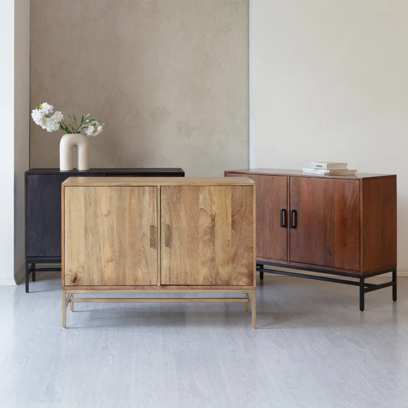 Rowley Accent Cabinet