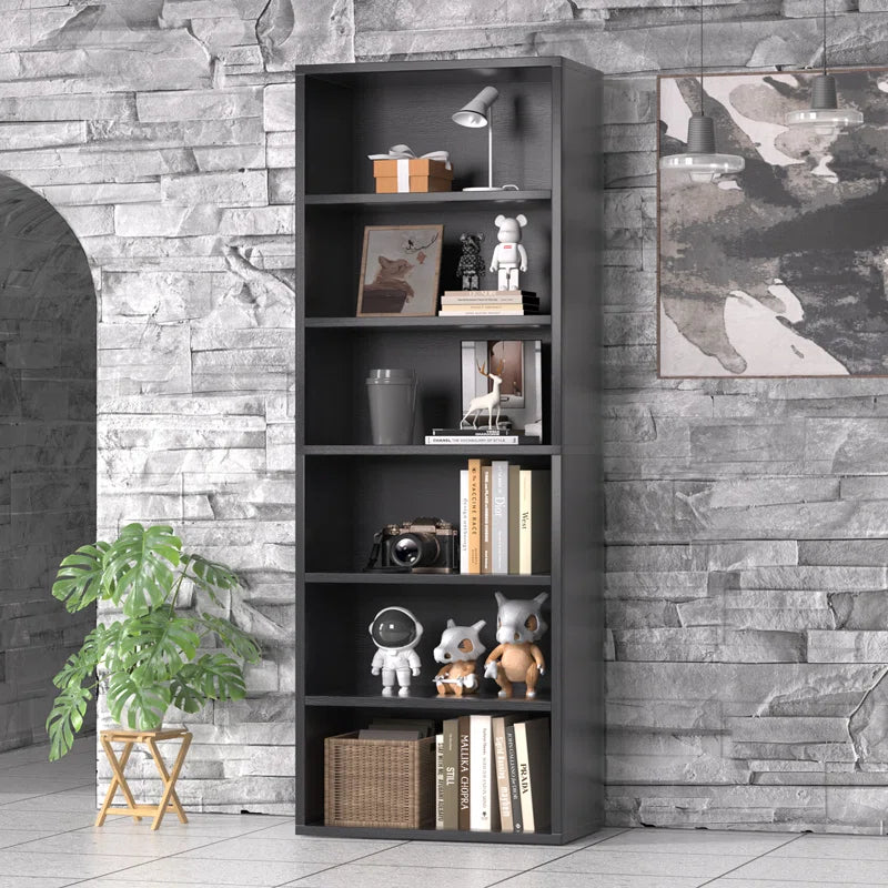Livingon 21.8"W Standard Bookcase