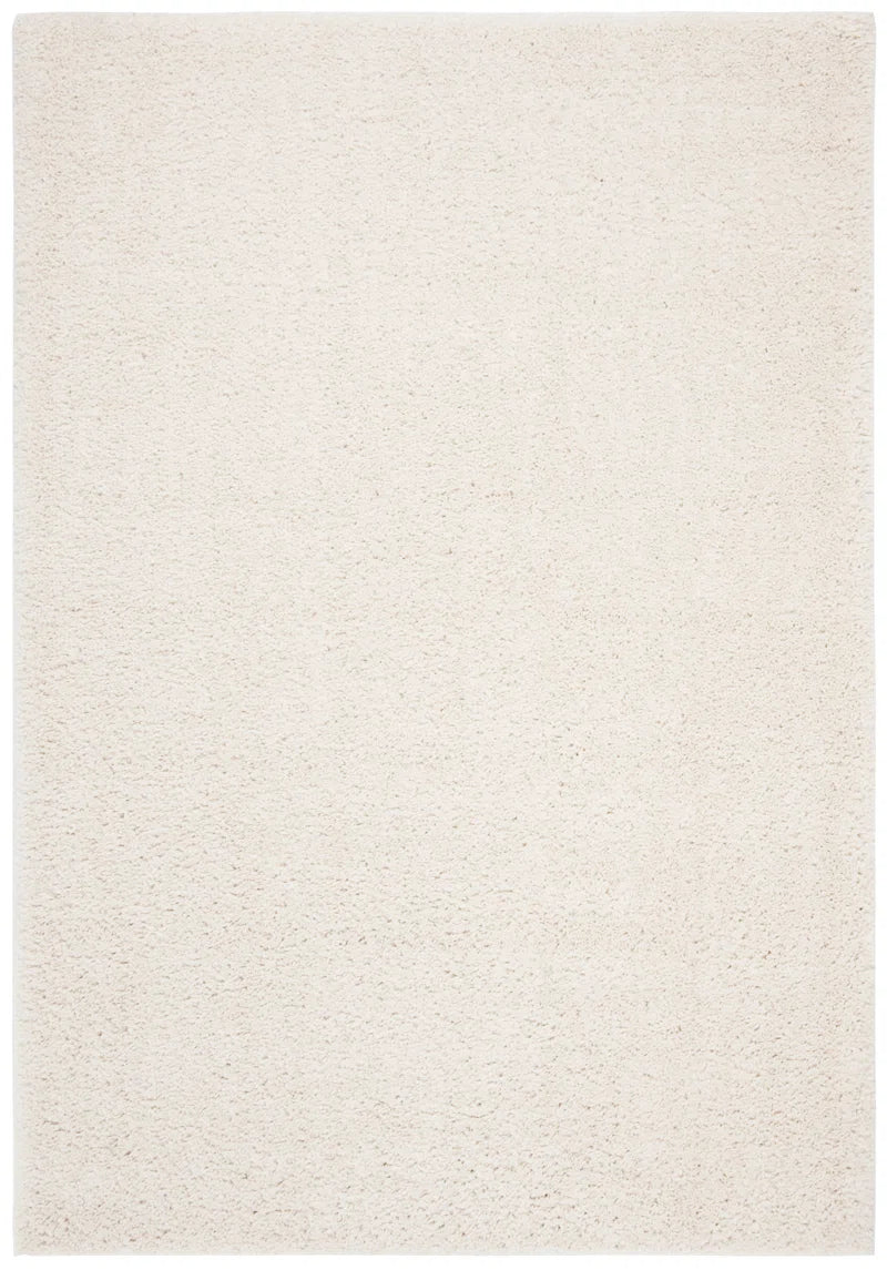 Brittney Shag Performance Solid Color Rug