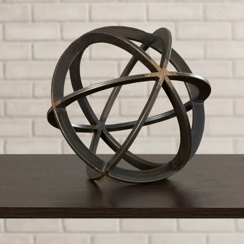 Alvarado Abstract Figurines & Sculptures