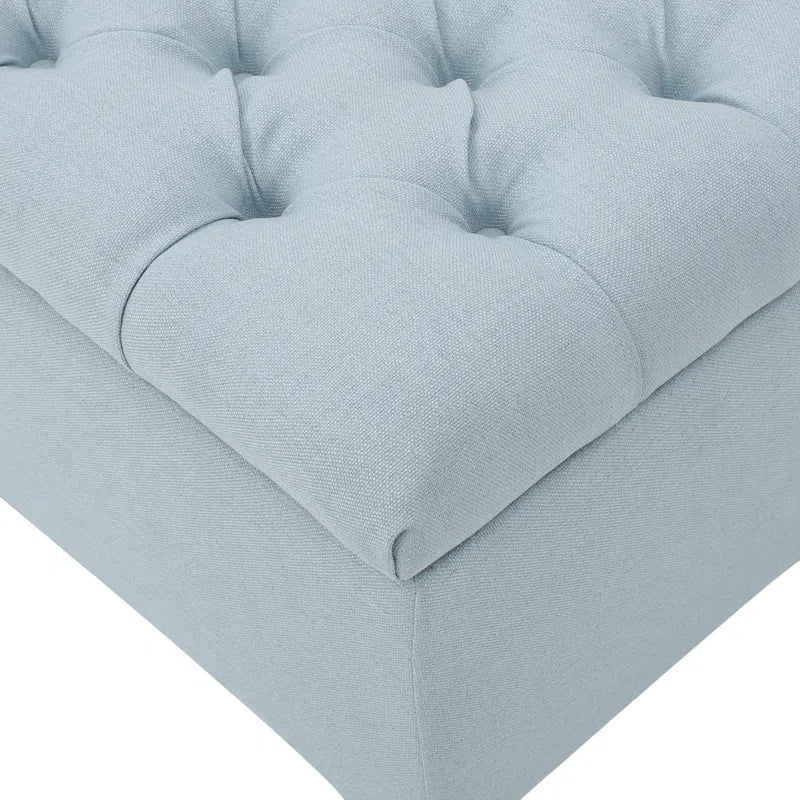 Amalfi Upholstered Storage Bench
