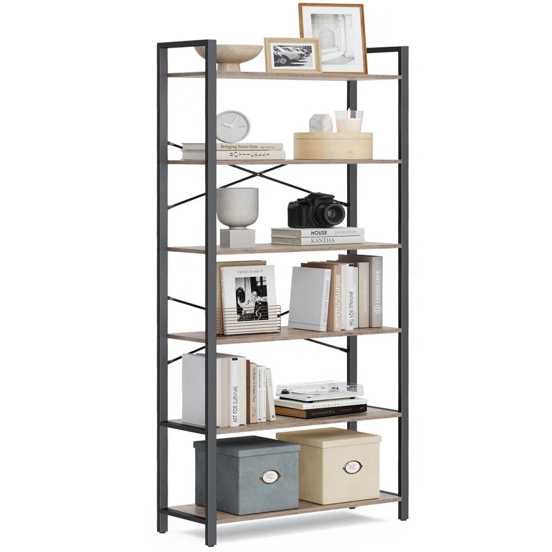 Keemon Bookcase