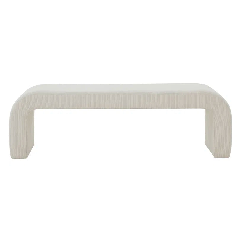 Daine 62" Upholstered Bench