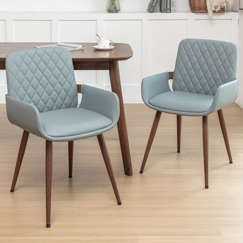 Kopelynn Modern Upholstered Dining Room Chair