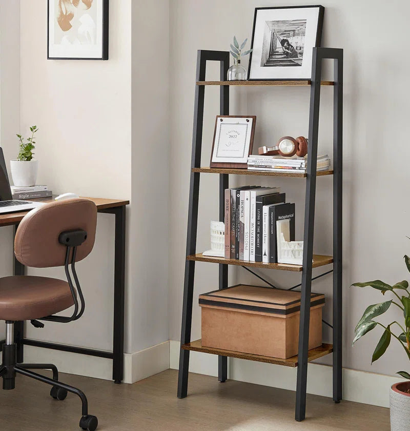 Parikh Ladder Bookcase