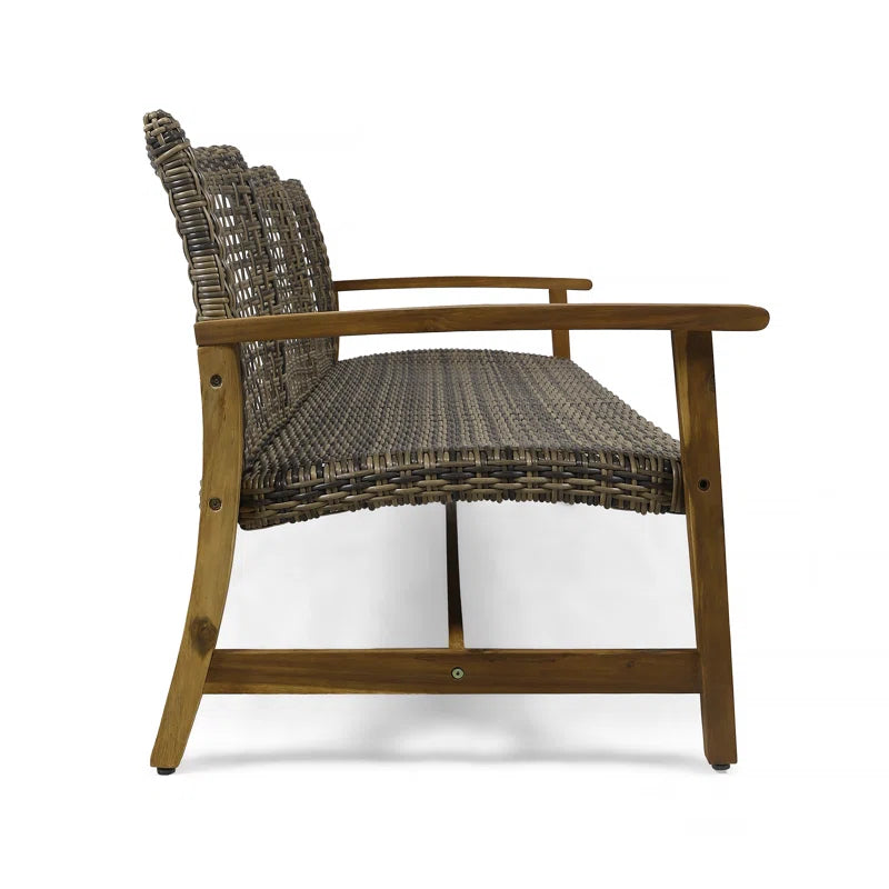 Bedingfield 75.5&