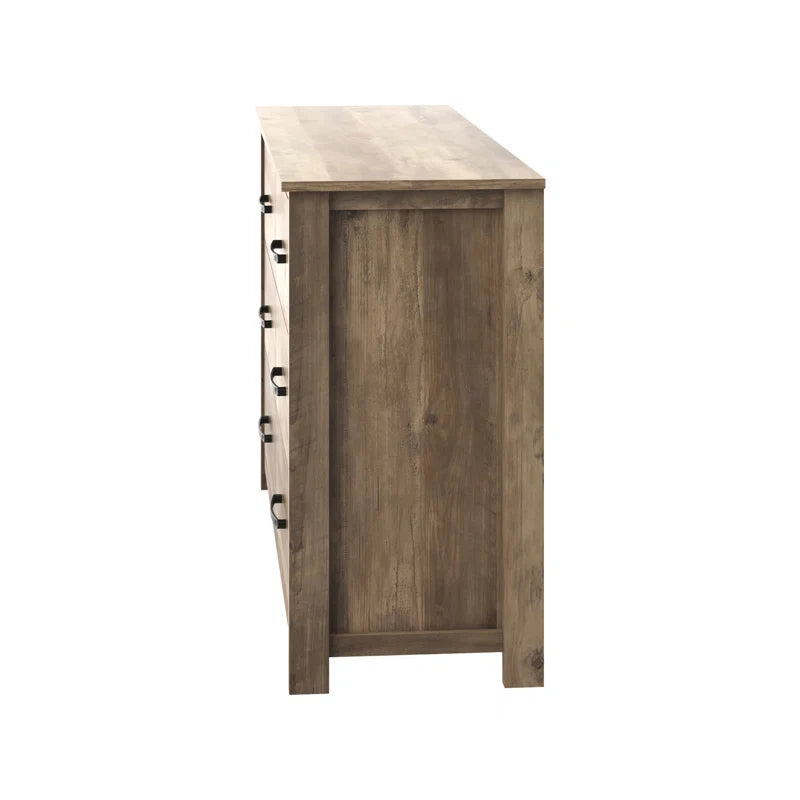 Allysyn 6 Drawer Dresser
