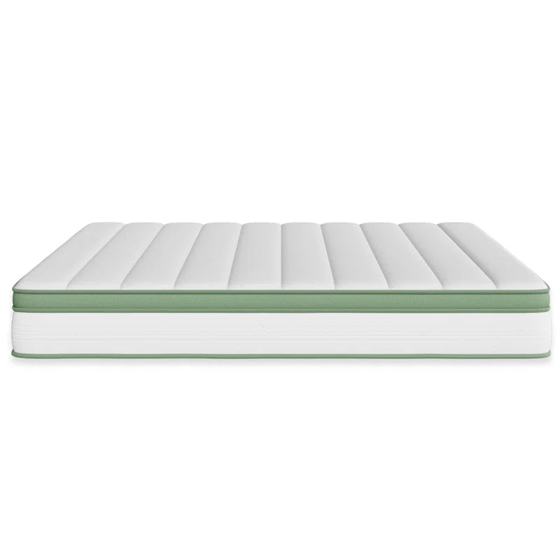 Medium Cooling Gel Meomory Foam Hybrid Mattress