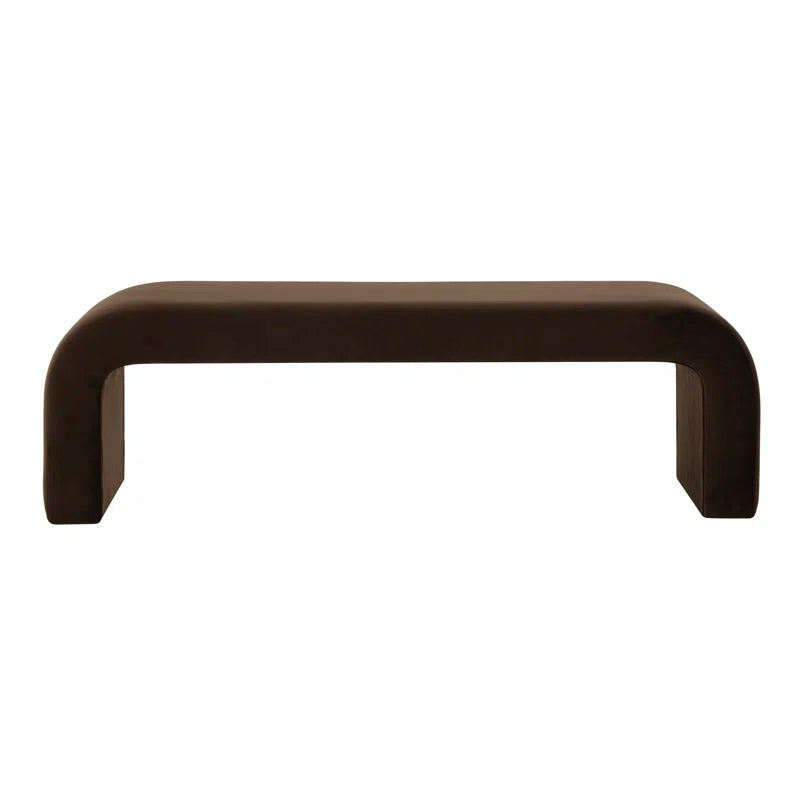 Daine 62" Upholstered Bench