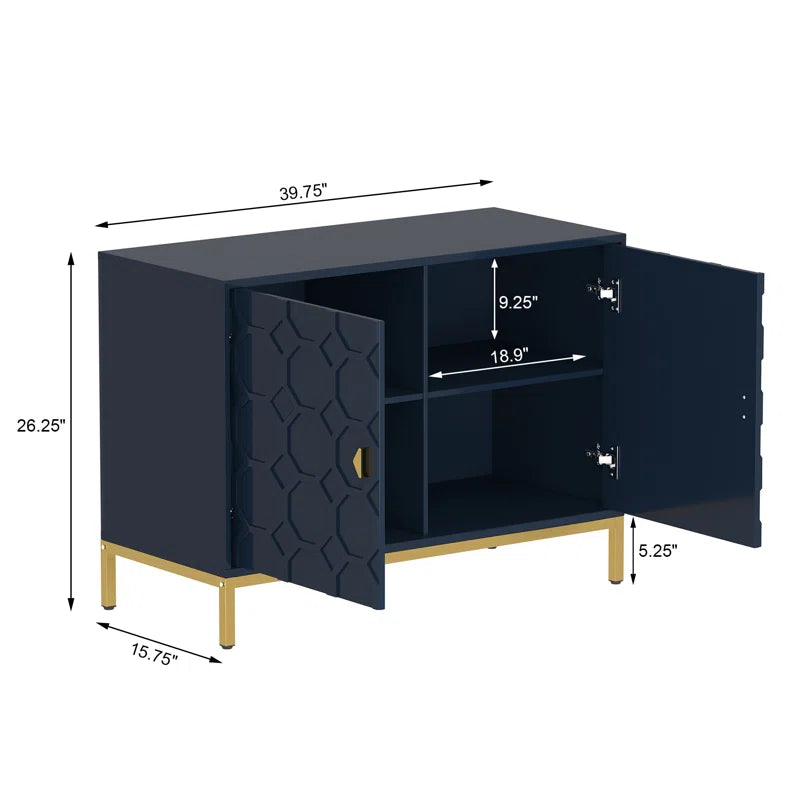 Bailes Accent Cabinet