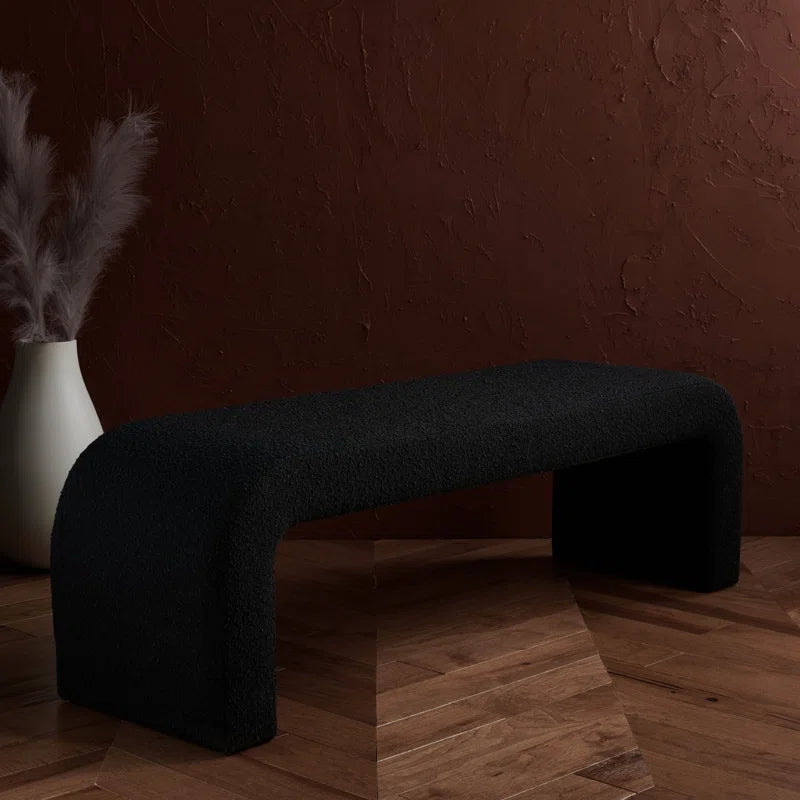 Daine 62" Upholstered Bench