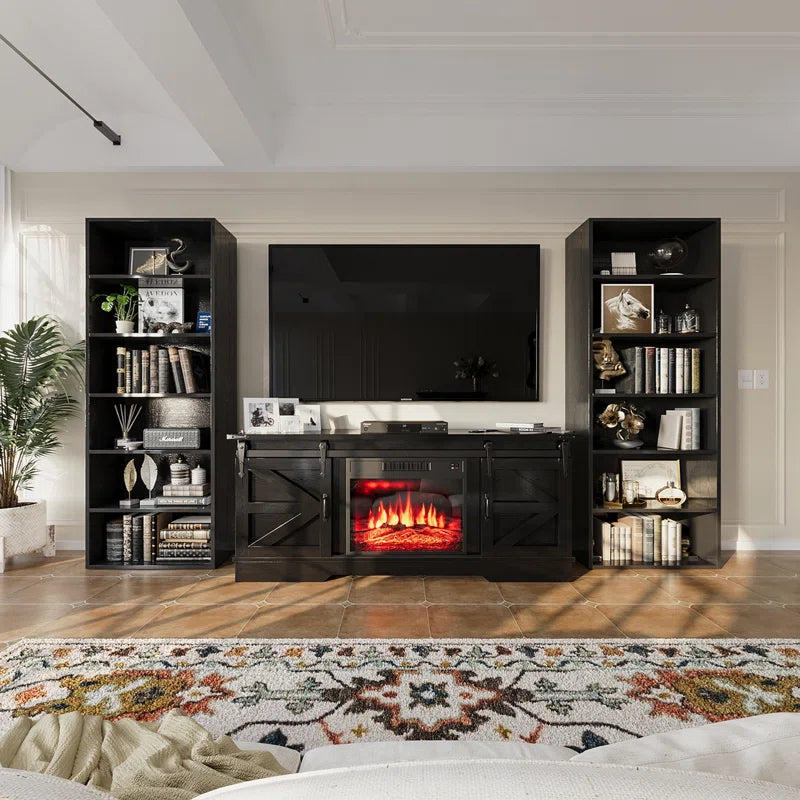 Livingon 21.8"W Standard Bookcase