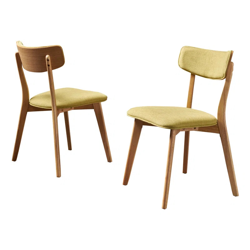 Putnam Solid Back Side Chair