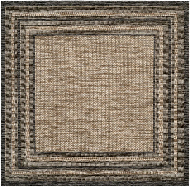 Sayde Performance Geometric Rug