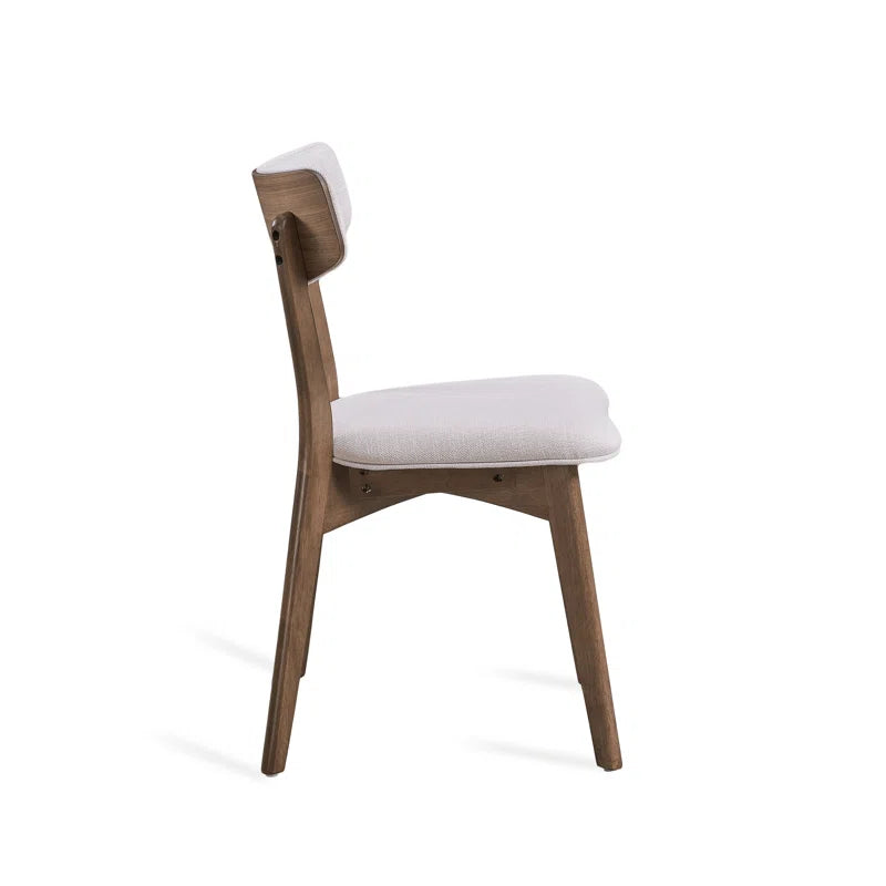 Putnam Solid Back Side Chair