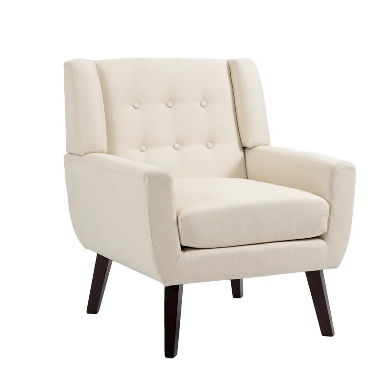 Jaqueze Upholstered Armchair