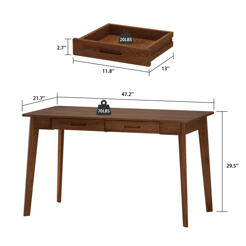 Caidence Computer Desk