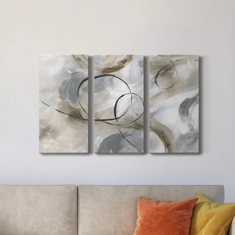 " Allegro " 3 - Pieces