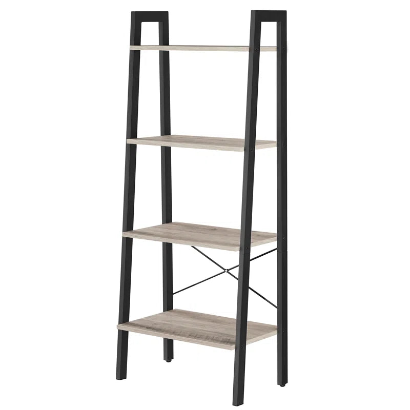 Parikh Ladder Bookcase