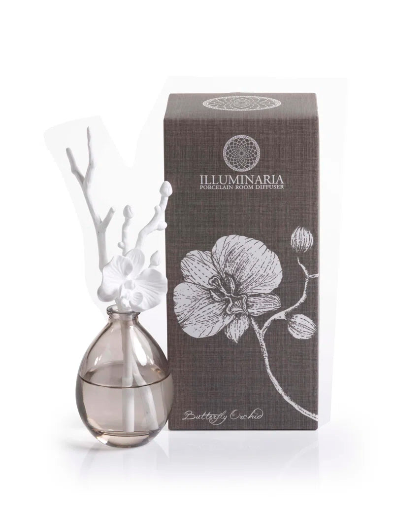 Illuminaria Reed Diffusers and Sticks