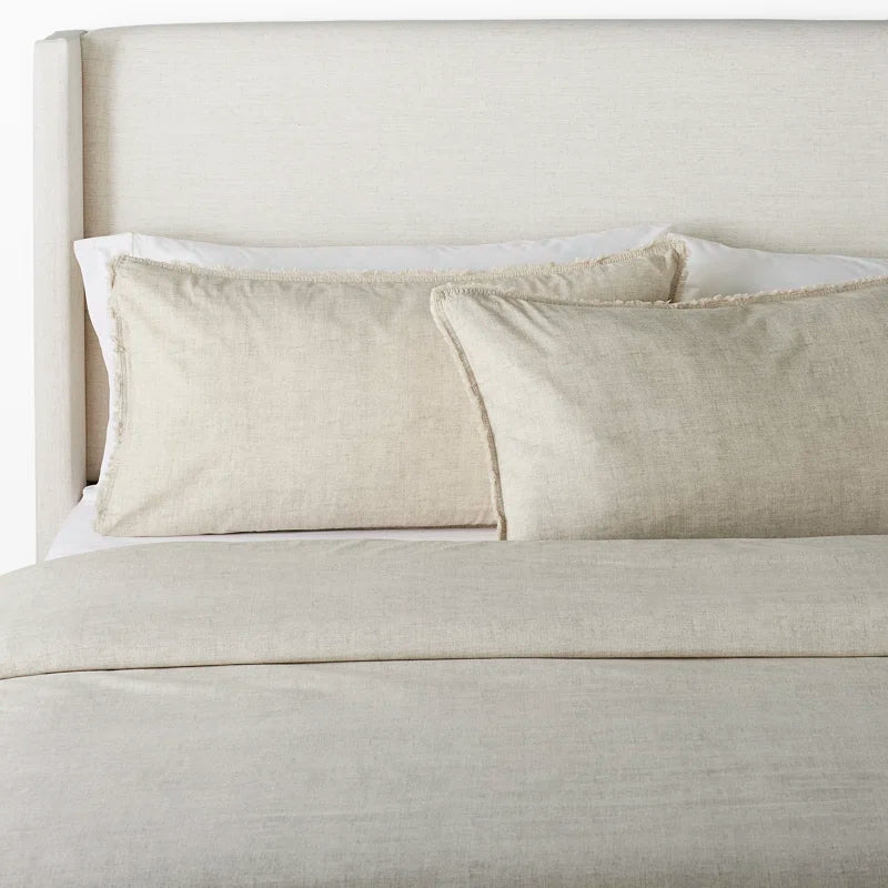 Emington Cotton Comforter Set