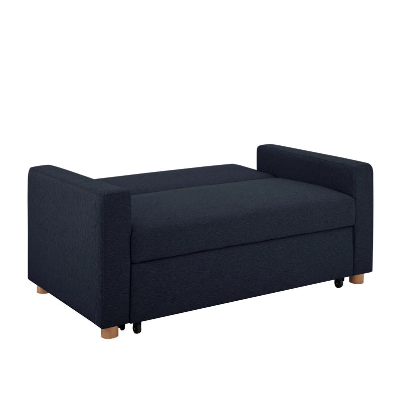 Trinity Full Size Convertible Sleeper Sofa