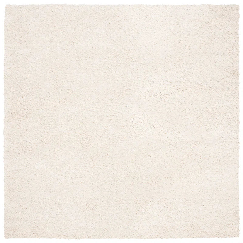 Brittney Shag Performance Solid Color Rug