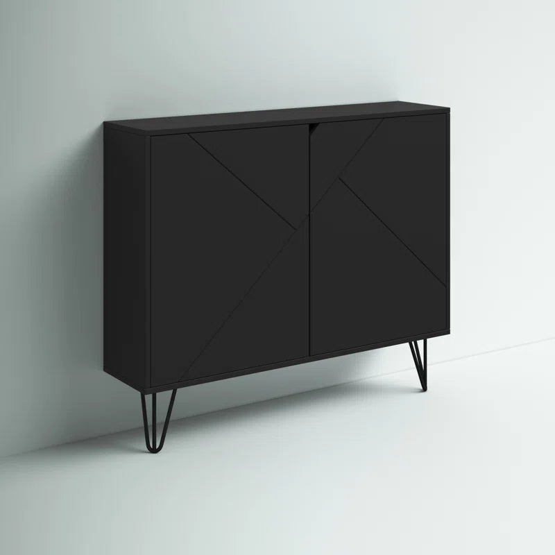Azerion Accent Cabinet