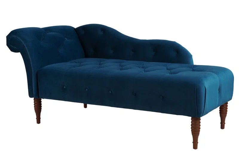 Kannon Upholstered Chaise Lounge