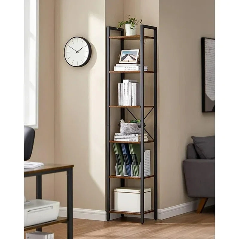 Keemon Bookcase