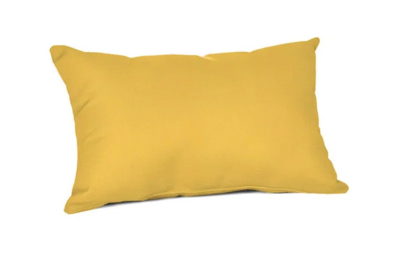 Sunbrella Sunbrella® Indoor/Outdoor Reversible Throw Pillow