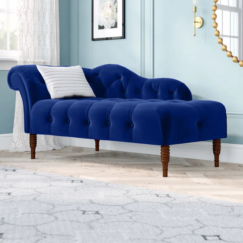 Kannon Upholstered Chaise Lounge