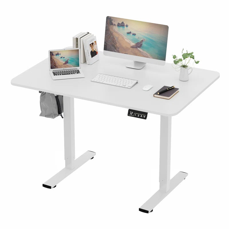 Putnam Height Adjustable Standing Desk