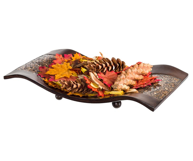 Schonwerk Centerpiece Resin Decorative Plate