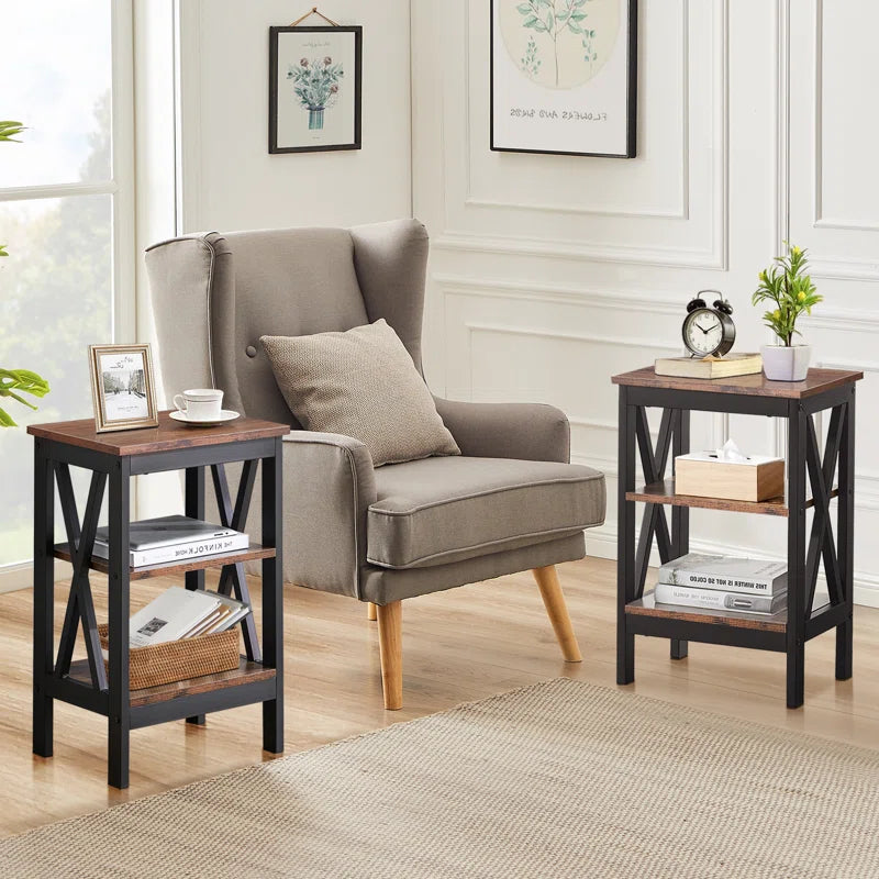 Alsa End Table Set