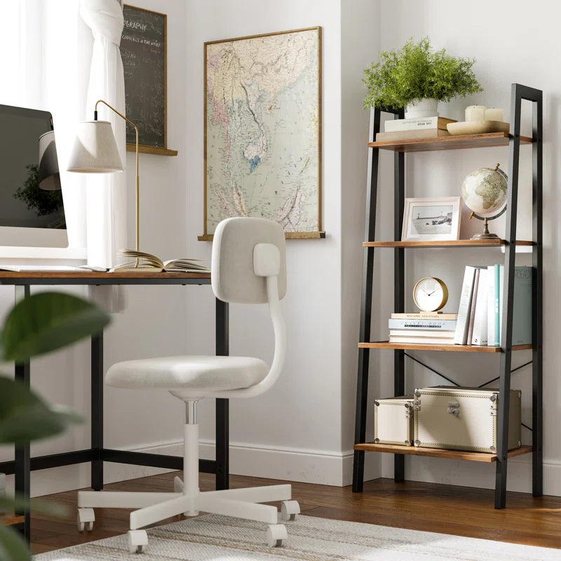 Parikh Ladder Bookcase