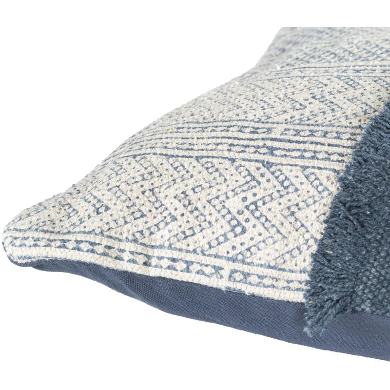 Lola Throw Pillow