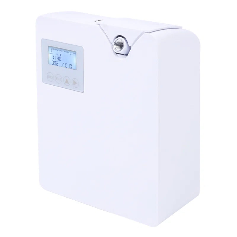 Nairobi 300ML Smart Fragrance Essential Oil Diffusers