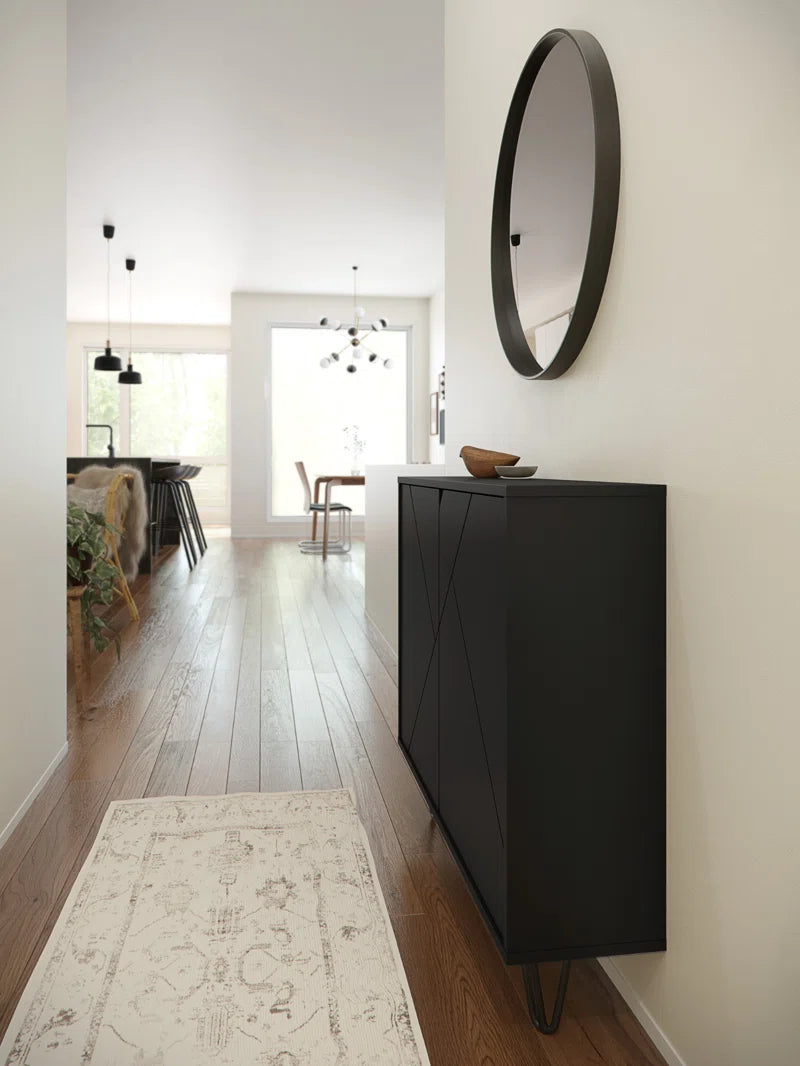 Azerion Accent Cabinet