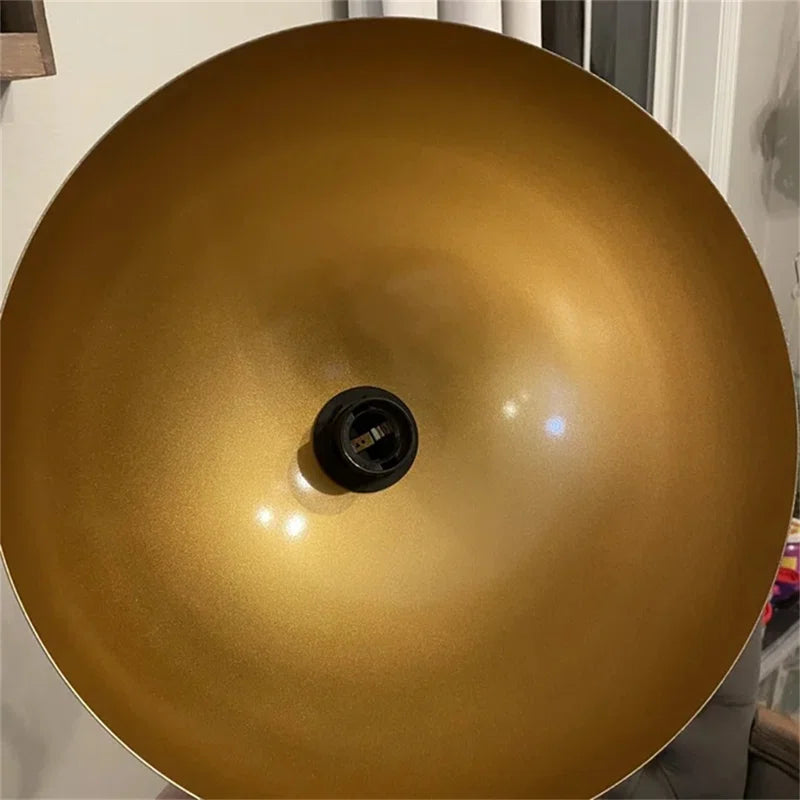 Dileo 2 - Light Single Pendant