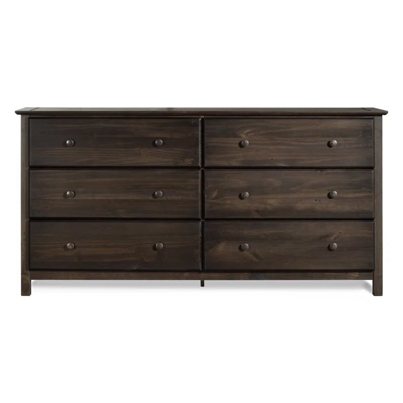 Shaker Solid Wood 63.75&