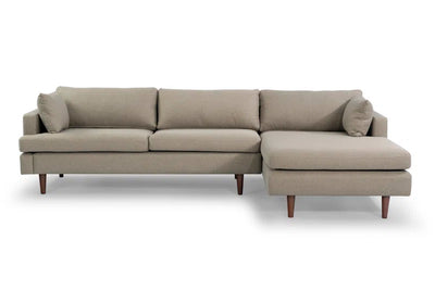 Laguna 2 - Piece Upholstered Sectional
