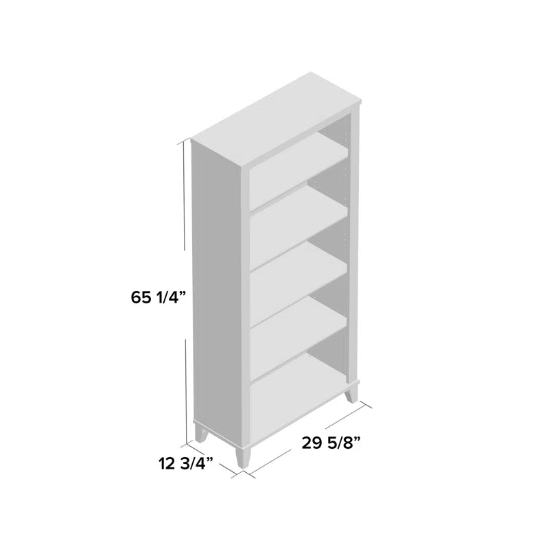 Magomed Bookcase