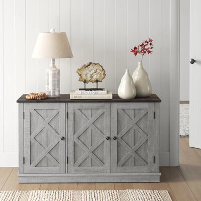 Corbey Accent Cabinet