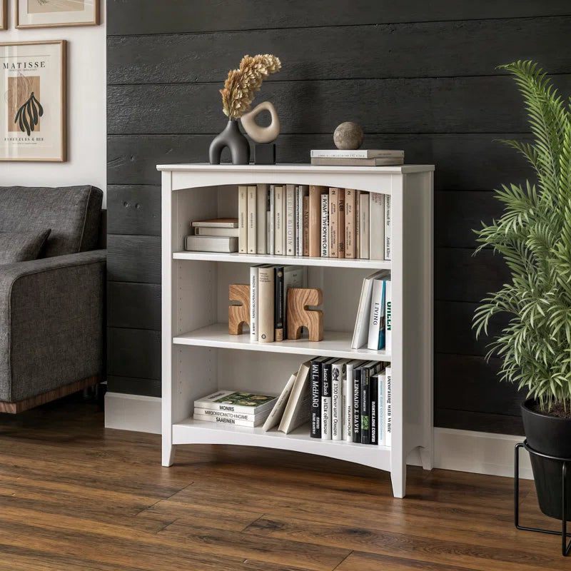 Colton Bookcase
