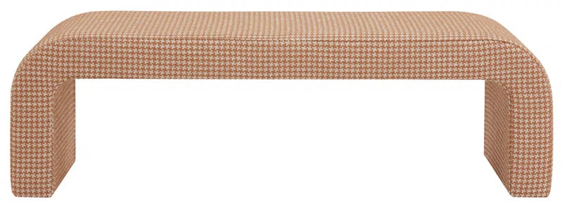 Daine 62" Upholstered Bench