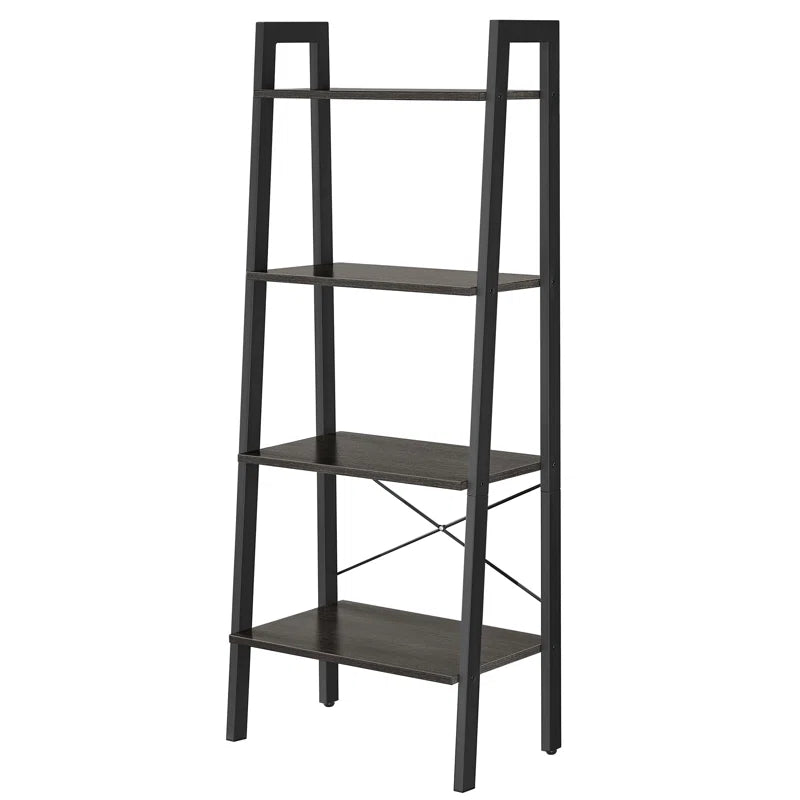Parikh Ladder Bookcase
